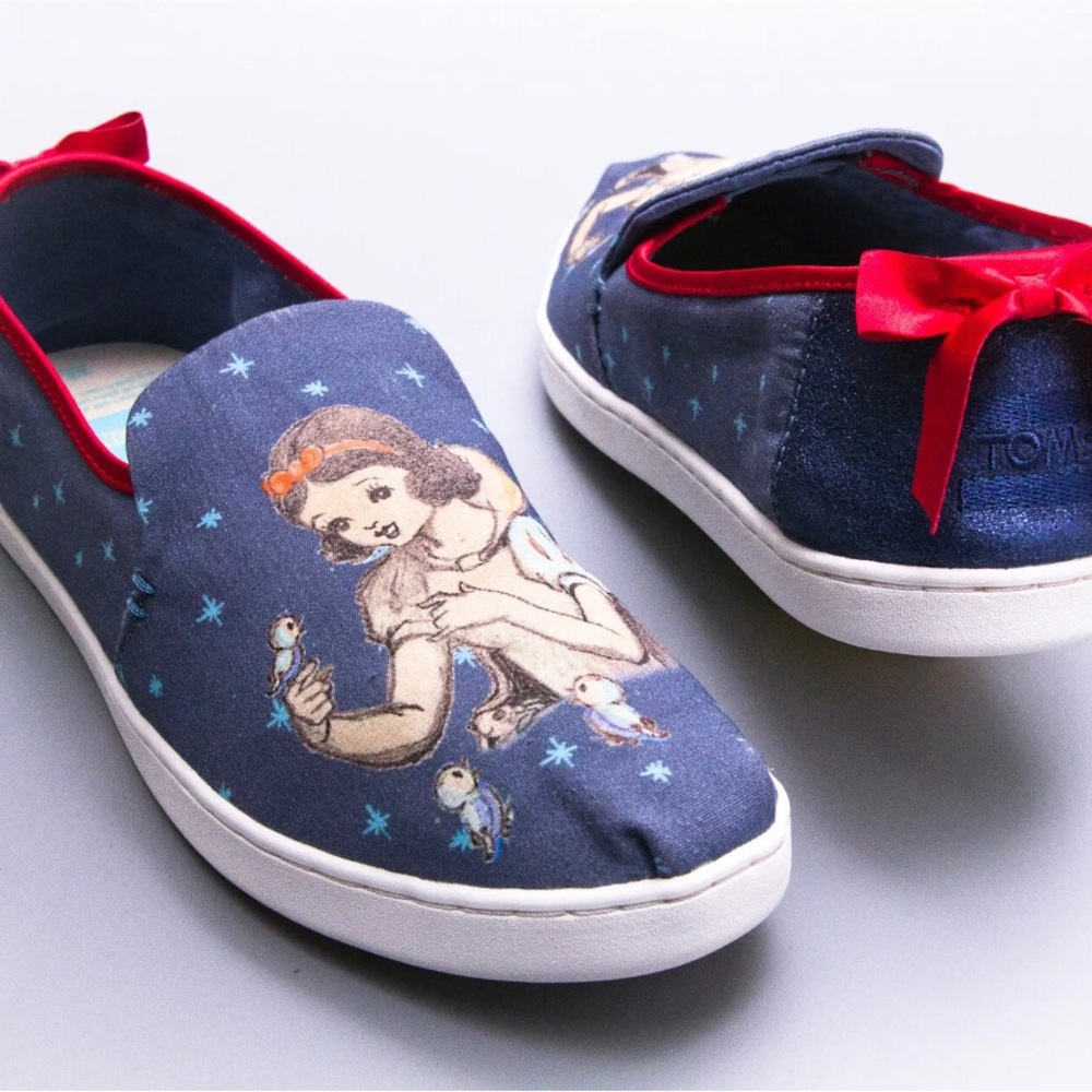 Toms Disney - Picture 2 of 6